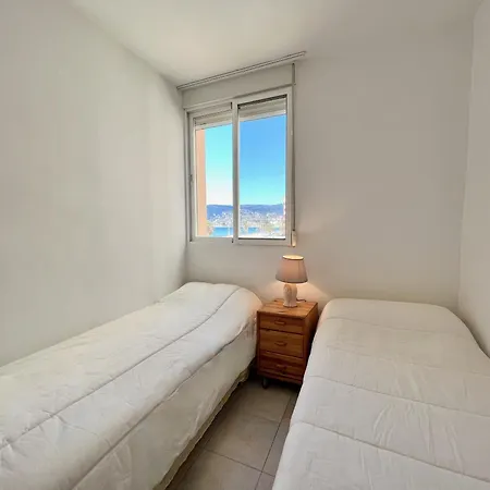 Vista Al Mar En Apartment *