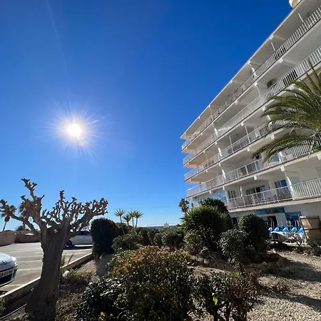 Vista Al Mar En * Calpe